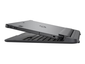 Fujitsu Stylistic Q7311 - Tablet - mit Tastatur-Dock - Intel Core i5 1135G7 / 2.4 GHz - Win 10 Pro 64-Bit - Intel Iris Xe Grafikkarte - 16 GB RAM - 512 GB SSD FDE, Wert Ausdauer - 33.8 cm (13.3")