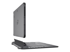 Fujitsu Stylistic Q7311 - Tablet - mit Tastatur-Dock -...