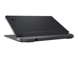 Fujitsu Stylistic Q7311 - Tablet - mit Tastatur-Dock - Intel Core i5 1135G7 / 2.4 GHz - Win 10 Pro 64-Bit - Intel Iris Xe Grafikkarte - 16 GB RAM - 512 GB SSD FDE, Wert Ausdauer - 33.8 cm (13.3")