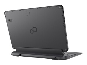 Fujitsu Stylistic Q7311 - Tablet - mit Tastatur-Dock - Intel Core i5 1135G7 / 2.4 GHz - Win 10 Pro 64-Bit - Intel Iris Xe Grafikkarte - 16 GB RAM - 512 GB SSD FDE, Wert Ausdauer - 33.8 cm (13.3")