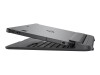 Fujitsu Stylistic Q7311 - Tablet - mit Tastatur-Dock - Intel Core i5 1135G7 / 2.4 GHz - Win 10 Pro 64-Bit - Intel Iris Xe Grafikkarte - 16 GB RAM - 512 GB SSD FDE, Wert Ausdauer - 33.8 cm (13.3")