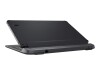 Fujitsu Stylistic Q7311 - Tablet - mit Tastatur-Dock - Intel Core i5 1135G7 / 2.4 GHz - Win 10 Pro 64-Bit - Intel Iris Xe Grafikkarte - 16 GB RAM - 512 GB SSD FDE, Wert Ausdauer - 33.8 cm (13.3")