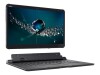 Fujitsu Stylistic Q7311 - Tablet - mit Tastatur-Dock - Intel Core i5 1135G7 / 2.4 GHz - Win 10 Pro 64-Bit - Intel Iris Xe Grafikkarte - 16 GB RAM - 512 GB SSD FDE, Wert Ausdauer - 33.8 cm (13.3")