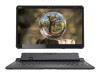 Fujitsu Stylistic Q7311 - Tablet - mit Tastatur-Dock - Intel Core i5 1135G7 / 2.4 GHz - Win 10 Pro 64-Bit - Intel Iris Xe Grafikkarte - 16 GB RAM - 512 GB SSD FDE, Wert Ausdauer - 33.8 cm (13.3")