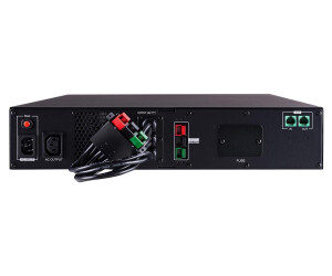 CyberPower Systems External Battery Module Series...