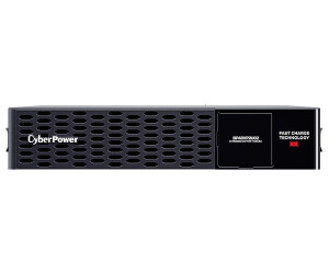 CyberPower Systems External Battery Module Series...