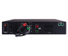 CyberPower Systems External Battery Module Series BP48VP2U02 - Batteriegehäuse (in Rack montierbar/extern)