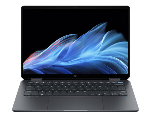 HP - OmniBook Ultra Flip 14-fh0079ng - 14 Zoll 3K Touch 2880 x 1800 Intel Core Ultra 7 32 GB 2 TB SSD Windows 11 Home