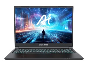 Gigabyte G6 MF H2DE854KH - Intel Core i7 13620H - Win 11...