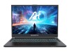 Gigabyte G6 MF H2DE854KH - Intel Core i7 13620H - Win 11 - GeForce RTX 4050 - 16 GB RAM - 1 TB SSD NVMe - 40.6 cm (16")