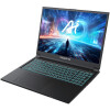 Gigabyte G6 MF H2DE854KH - Intel Core i7 13620H - Win 11 - GeForce RTX 4050 - 16 GB RAM - 1 TB SSD NVMe - 40.6 cm (16")