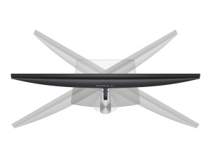 Dell Pro 27 Plus QHD USB-C Hub Monitor P2725DE -...