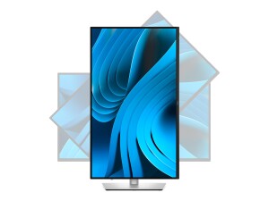 Dell Pro 27 Plus QHD USB-C Hub Monitor P2725DE - LED-Monitor - 68.47 cm (27")