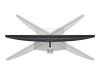 Dell Pro 27 Plus QHD USB-C Hub Monitor P2725DE - LED-Monitor - 68.47 cm (27")