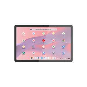 Lenovo IdeaPad Duet 3 Chromebook 11Q727 82T6 - Mit abnehmbarer Tastatur - Snapdragon 7c Gen 2 Kryo 468 - Chrome OS - Qualcomm Adreno - 4 GB RAM - 128 GB eMMC - 27.8 cm (10.95")