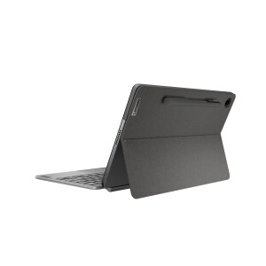 Lenovo IdeaPad Duet 3 Chromebook 11Q727 82T6 - Mit abnehmbarer Tastatur - Snapdragon 7c Gen 2 Kryo 468 - Chrome OS - Qualcomm Adreno - 4 GB RAM - 128 GB eMMC - 27.8 cm (10.95")