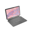 Lenovo IdeaPad Duet 3 Chromebook 11Q727 82T6 - Mit abnehmbarer Tastatur - Snapdragon 7c Gen 2 Kryo 468 - Chrome OS - Qualcomm Adreno - 4 GB RAM - 128 GB eMMC - 27.8 cm (10.95")