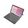 Lenovo IdeaPad Duet 3 Chromebook 11Q727 82T6 - Mit abnehmbarer Tastatur - Snapdragon 7c Gen 2 Kryo 468 - Chrome OS - Qualcomm Adreno - 4 GB RAM - 128 GB eMMC - 27.8 cm (10.95")