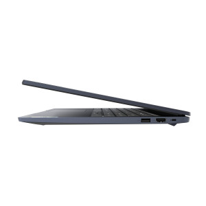 Lenovo IdeaPad 3 CB 15IJL6 82N4 - Intel Celeron N4500 / 1.1 GHz - Chrome OS - UHD Graphics - 8 GB RAM - 128 GB eMMC - 39.6 cm (15.6")