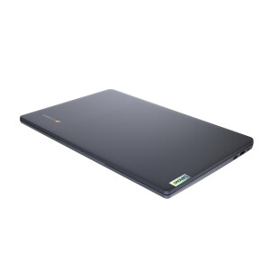 Lenovo IdeaPad 3 CB 15IJL6 82N4 - Intel Celeron N4500 / 1.1 GHz - Chrome OS - UHD Graphics - 8 GB RAM - 128 GB eMMC - 39.6 cm (15.6")