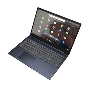 Lenovo IdeaPad 3 CB 15IJL6 82N4 - Intel Celeron N4500 /...