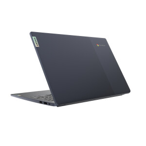 Lenovo IdeaPad 3 CB 15IJL6 82N4 - Intel Celeron N4500 / 1.1 GHz - Chrome OS - UHD Graphics - 8 GB RAM - 128 GB eMMC - 39.6 cm (15.6")