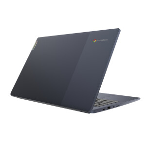 Lenovo IdeaPad 3 CB 15IJL6 82N4 - Intel Celeron N4500 / 1.1 GHz - Chrome OS - UHD Graphics - 8 GB RAM - 128 GB eMMC - 39.6 cm (15.6")