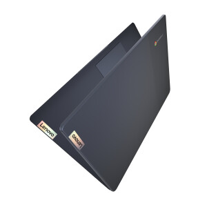 Lenovo IdeaPad 3 CB 15IJL6 82N4 - Intel Celeron N4500 / 1.1 GHz - Chrome OS - UHD Graphics - 8 GB RAM - 128 GB eMMC - 39.6 cm (15.6")
