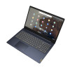 Lenovo IdeaPad 3 CB 15IJL6 82N4 - Intel Celeron N4500 / 1.1 GHz - Chrome OS - UHD Graphics - 8 GB RAM - 128 GB eMMC - 39.6 cm (15.6")