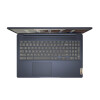 Lenovo IdeaPad 3 CB 15IJL6 82N4 - Intel Celeron N4500 / 1.1 GHz - Chrome OS - UHD Graphics - 8 GB RAM - 128 GB eMMC - 39.6 cm (15.6")