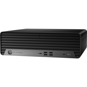 HP Elite 805 G9 SFF – Ryzen 7 8700G - 16GB - 512GB NVMe - Radeon 780M - Win 11 Pro