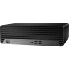 HP Elite 805 G9 SFF – Ryzen 7 8700G - 16GB - 512GB NVMe - Radeon 780M - Win 11 Pro
