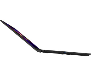 MSI Katana 17 B13VGK-1296 - Intel Core i7 13620H - Win 11 Home - GeForce RTX 4070 - 16 GB RAM - 1 TB SSD NVMe - 43.9 cm (17.3")