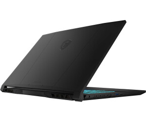 MSI Katana 17 B13VGK-1296 - Intel Core i7 13620H - Win 11 Home - GeForce RTX 4070 - 16 GB RAM - 1 TB SSD NVMe - 43.9 cm (17.3")