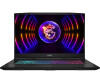 MSI Katana 17 B13VGK-1296 - Intel Core i7 13620H - Win 11 Home - GeForce RTX 4070 - 16 GB RAM - 1 TB SSD NVMe - 43.9 cm (17.3")