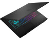 MSI Katana 17 B13VGK-1296 - Intel Core i7 13620H - Win 11 Home - GeForce RTX 4070 - 16 GB RAM - 1 TB SSD NVMe - 43.9 cm (17.3")