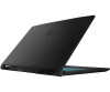 MSI Katana 17 B13VGK-1296 - Intel Core i7 13620H - Win 11 Home - GeForce RTX 4070 - 16 GB RAM - 1 TB SSD NVMe - 43.9 cm (17.3")
