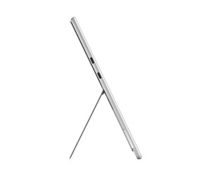 Microsoft Surface Pro 9 - Tablet - Intel Core i7 1255U / 1.7 GHz - Evo - Win 11 Home - Intel Iris Xe Grafikkarte - 16 GB RAM - 1 TB SSD - 33 cm (13")