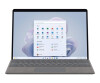 Microsoft Surface Pro 9 - Tablet - Intel Core i7 1255U / 1.7 GHz - Evo - Win 11 Home - Intel Iris Xe Grafikkarte - 16 GB RAM - 1 TB SSD - 33 cm (13")