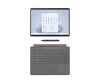 Microsoft Surface Pro 9 - Tablet - Intel Core i7 1255U / 1.7 GHz - Evo - Win 11 Home - Intel Iris Xe Grafikkarte - 16 GB RAM - 1 TB SSD - 33 cm (13")