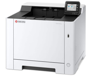 Kyocera ECOSYS PA2600CWX - Drucker - Farbe - Laser -...