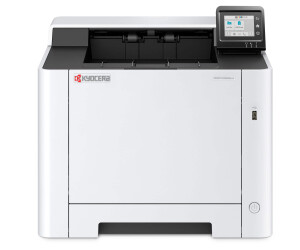Kyocera ECOSYS PA2600CWX - Drucker - Farbe - Laser - A4/Legal - 1200 x 1200 dpi - bis zu 26 Seiten/Min. (einfarbig)/