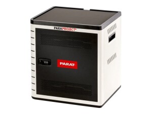 PARAT PARAPROJECT Cube U10 - Schrankeinheit...