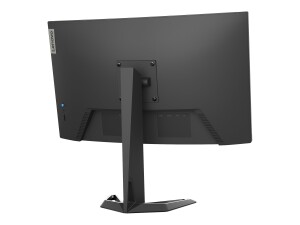 Lenovo G27qc-30 - LED-Monitor - gebogen - 68.6 cm (27")
