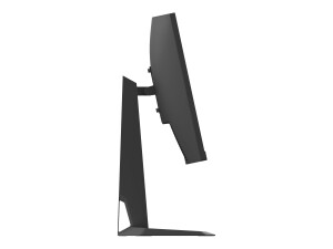 Lenovo G27qc-30 - LED-Monitor - gebogen - 68.6 cm (27")