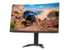 Lenovo G27qc-30 - LED-Monitor - gebogen - 68.6 cm (27")