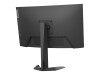Lenovo G27qc-30 - LED-Monitor - gebogen - 68.6 cm (27")