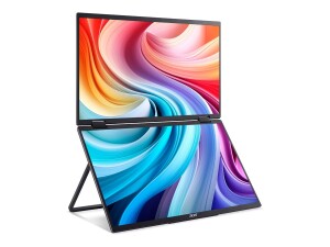Acer PD163Qsmiuux - PD3 Series - LED-Monitor - 40.6 cm...