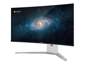 Corsair XENEON 34WQHD240-C - OLED-Monitor - Gaming -...