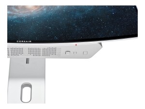 Corsair XENEON 34WQHD240-C - OLED-Monitor - Gaming -...